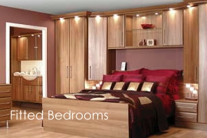 Fitted Bedrooms Glasgow Scotland