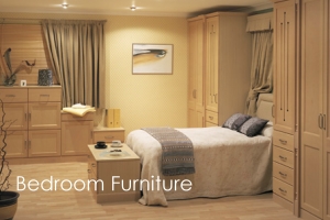 Bedroom Furniture Falkirk & Glasgow