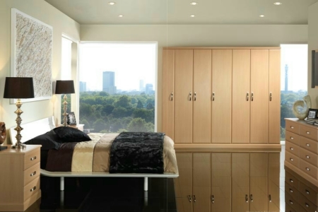 Sliding Doors Fitted Wardrobes In Falkirk Stirling Glasgow Central