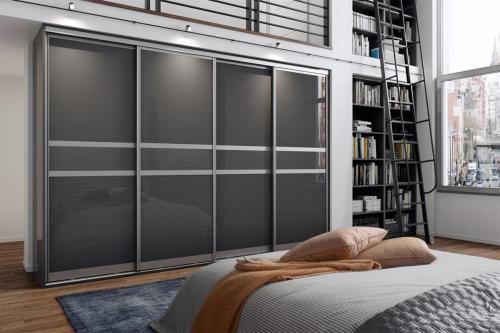 Primo-Aluminium-Kronospan-Cobalt-Grey-Mirror-Gloss