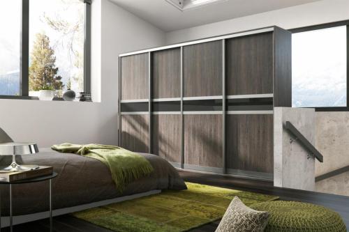 Primo-Aluminium-Mali-Wenge-MFC-and-Black-Glass